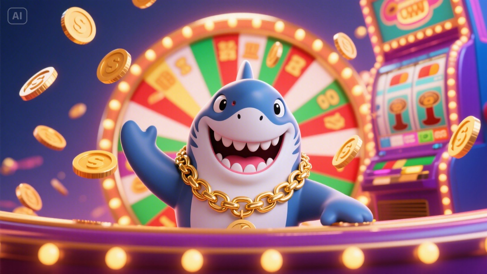 Registration at Mr Green Casino Casino