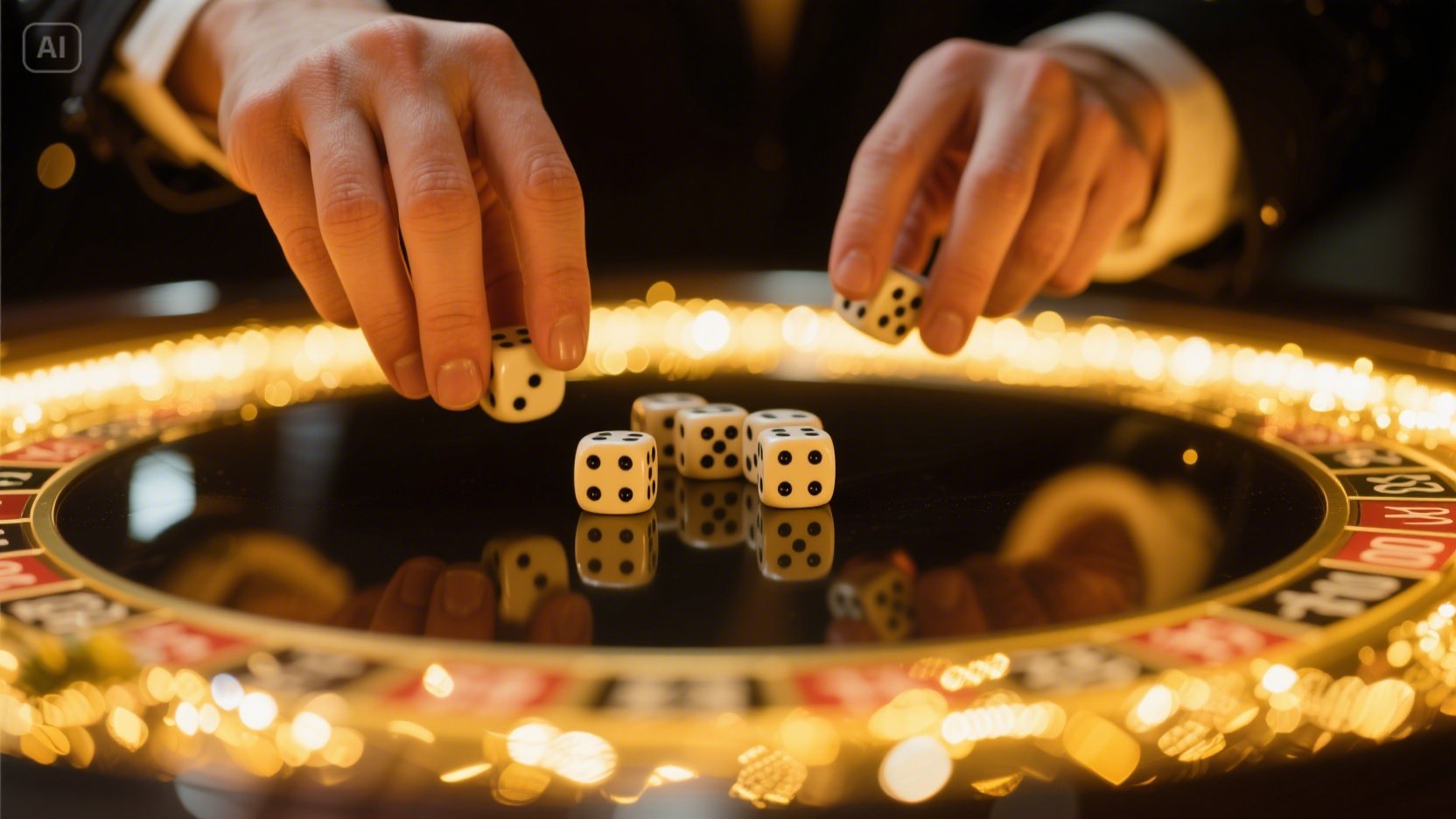 Registration at Mr Green Casino Casino