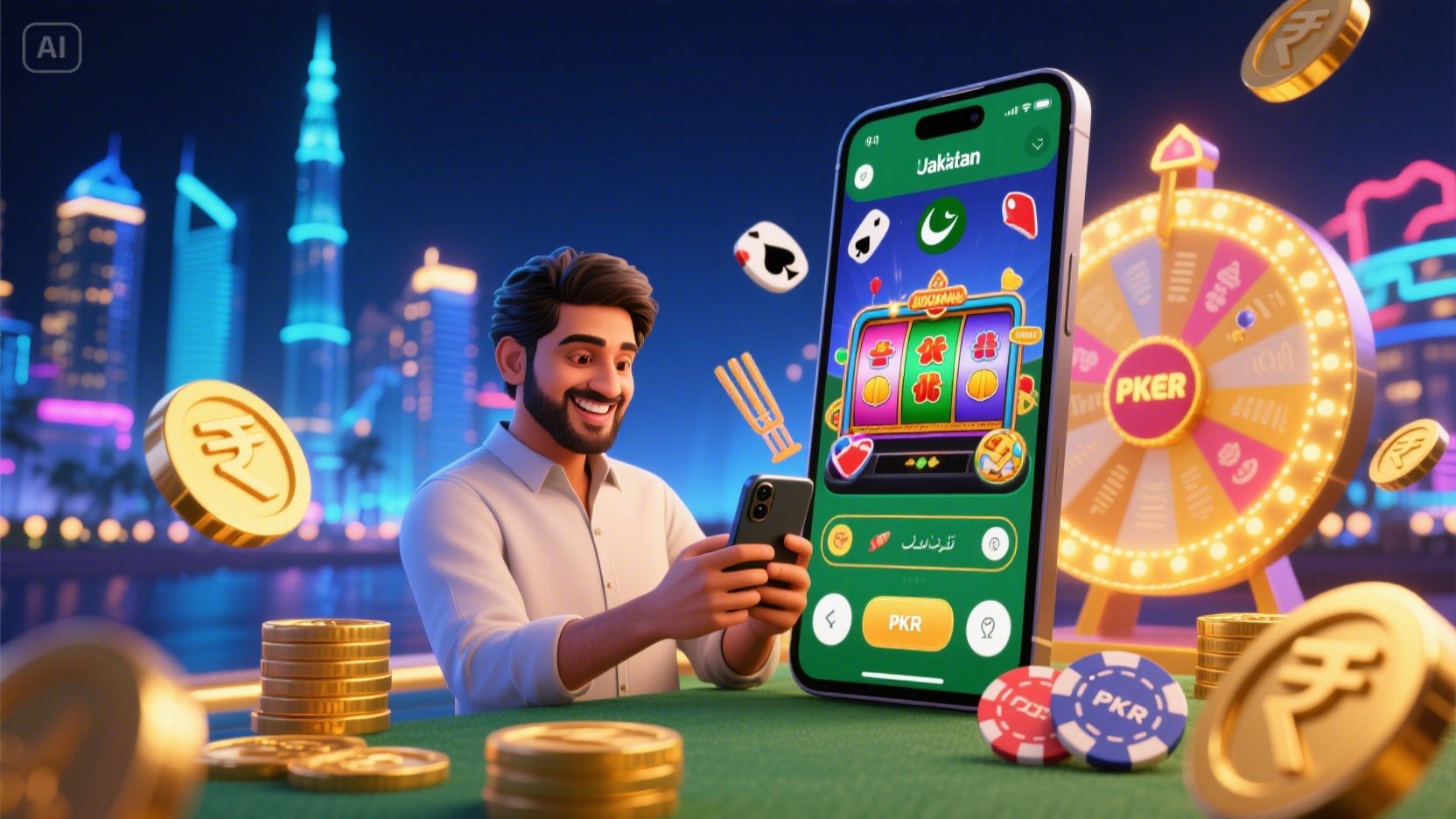 Casino Mr Green Casino desktop and mobile interfaces
