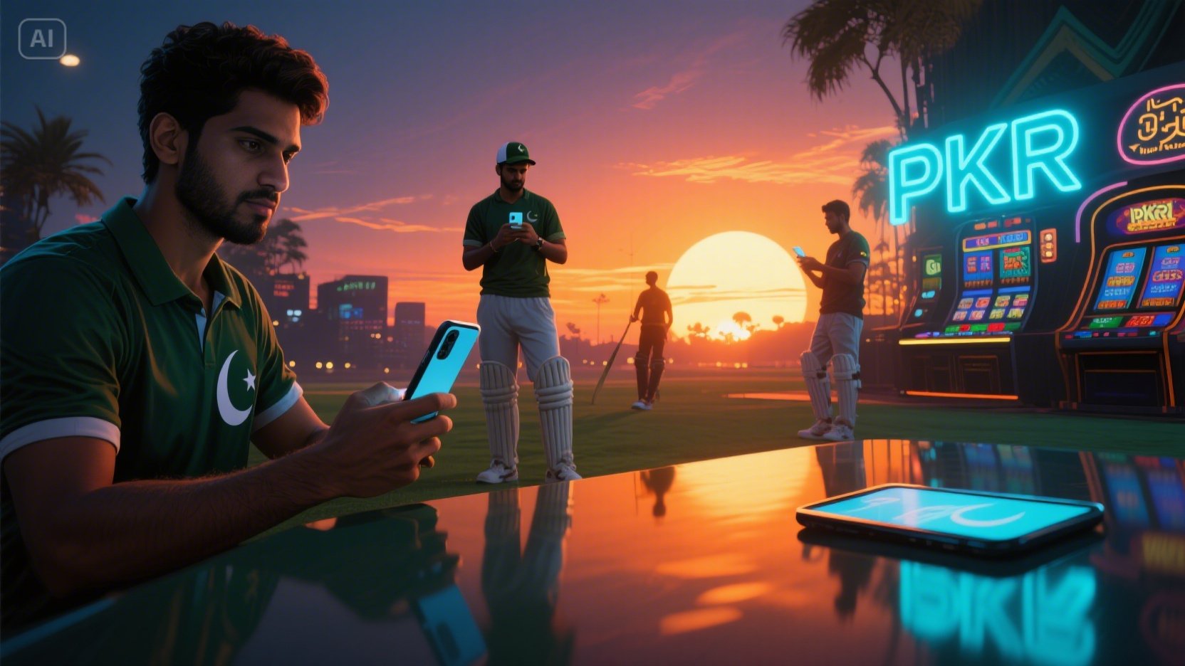 Casino Mr Green Casino desktop and mobile interfaces